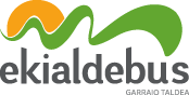 Ekialdebus