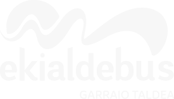 Ekialdebus