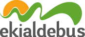 Ekialdebus