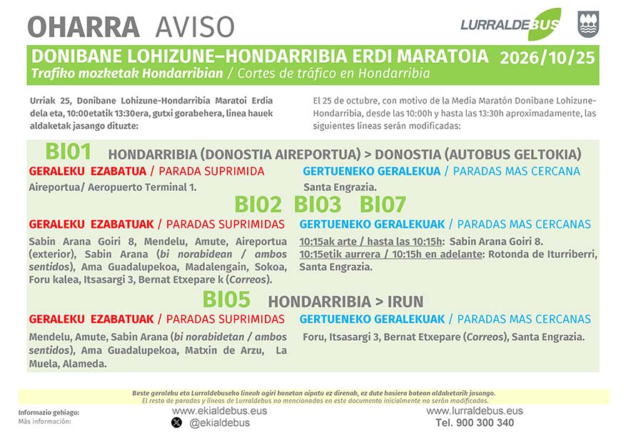 Aviso
