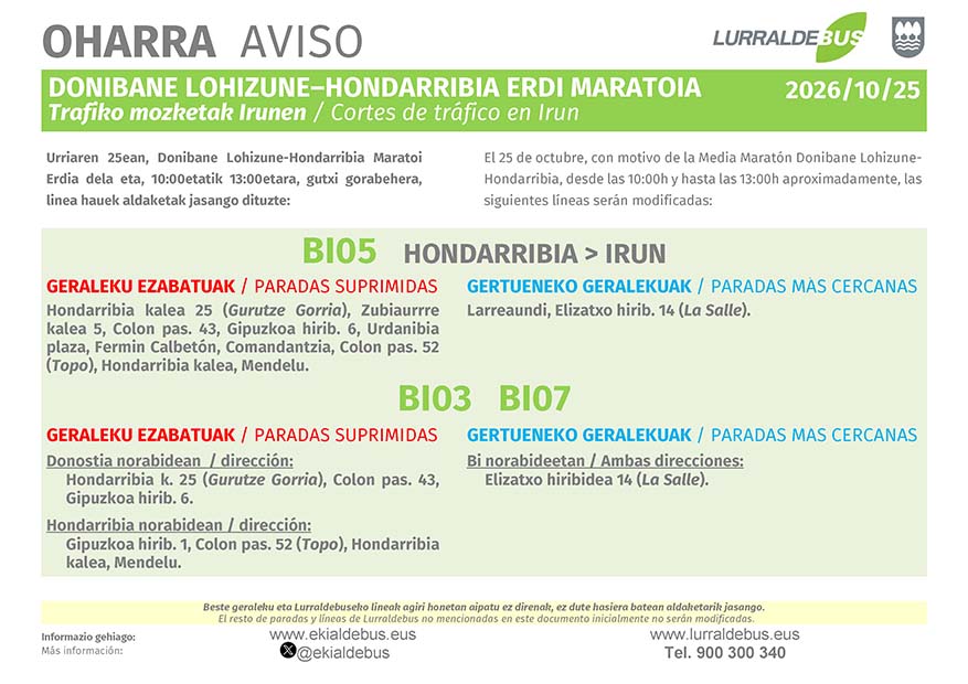 Aviso